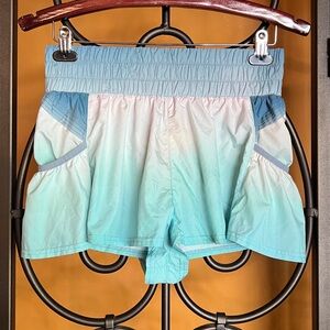 FREE PEOPLE Free People Movement Get Your Flirt On Shorts